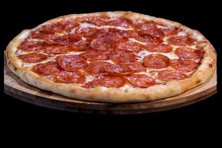 Пепперони
