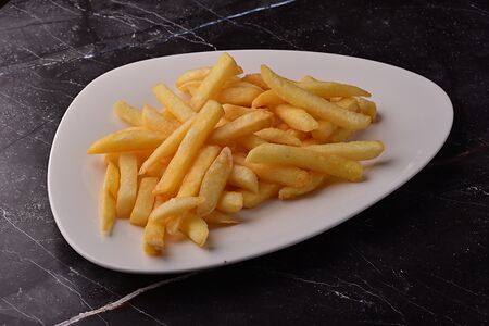 Картофель фри