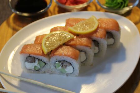 Роллы Хаммер