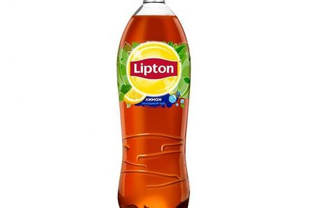 Липтон Лимон