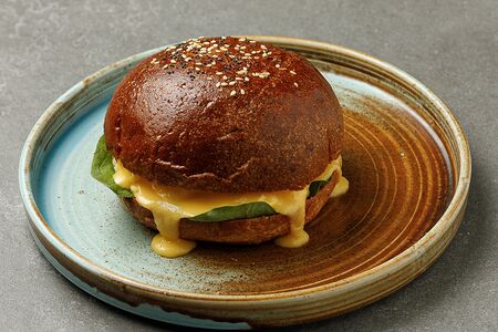 Брекфаст сэндвич