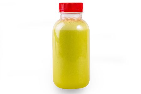 Свежевыжатый яблочный сок