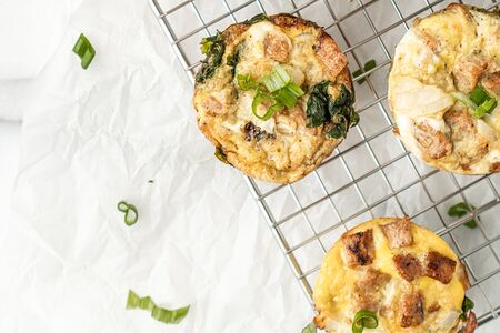 Набор сладких перепечек