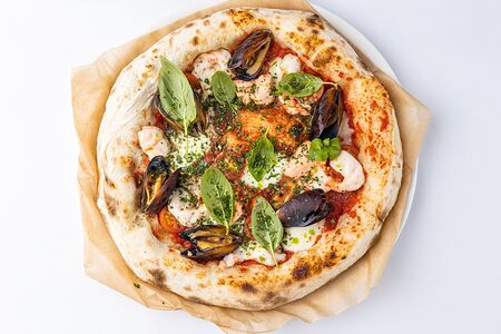 Фрутти ди марэ