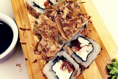 Ролл Тори Бонито