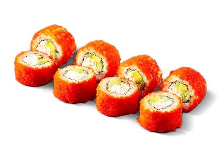 Калифорния