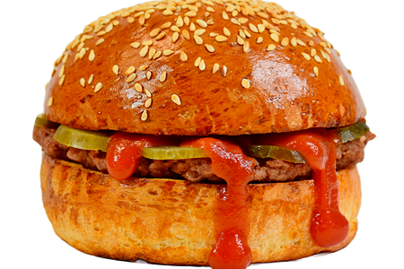 Гамбургер Лайт