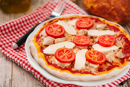 Чикен бекон