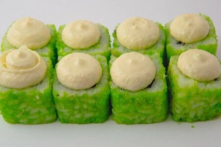 Ролл острый