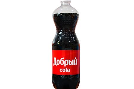 Добрый Cola L