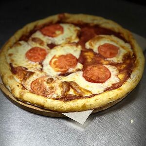 Пицца Маргарита