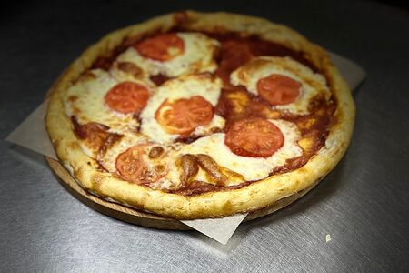 Пицца Маргарита