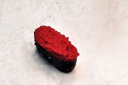 Гункан тобико