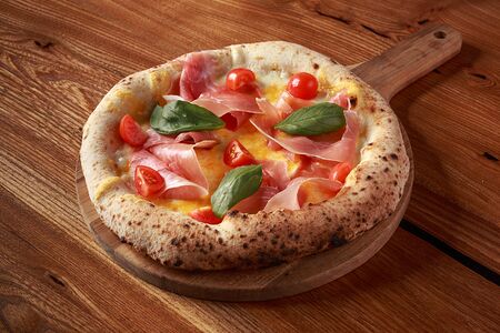 Пицца Дольче Парма