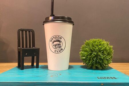 Кофе Рафаэлло