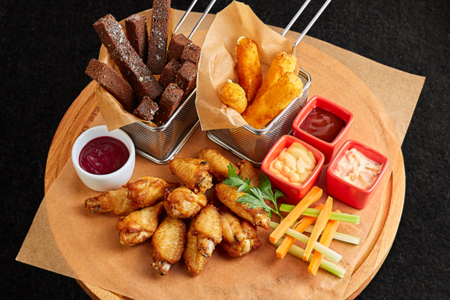 Пивное комбо