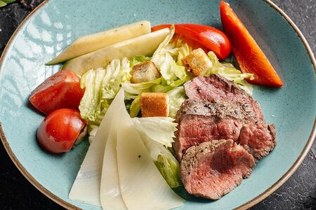 Салат Ла Грилья