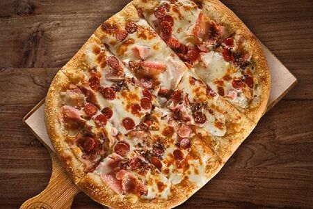 Мясная / Xl (35смх25см)