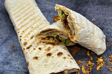 Супер-Большая