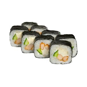 Ролл с курицей