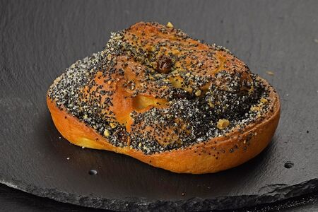 Булочка Фантазия