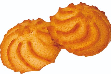 Печенье Свадебный марш