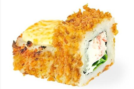 Криспи хот краб 5шт.