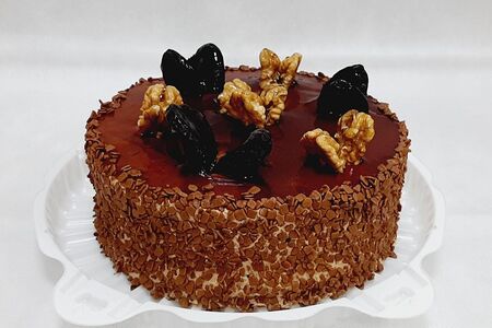 Торт Монарх