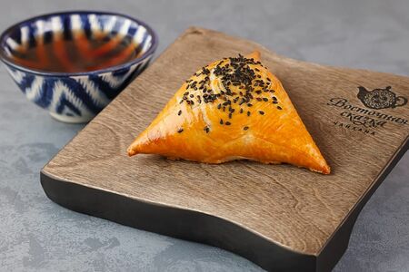 Самса с говядиной