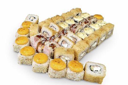 Сет Купидон