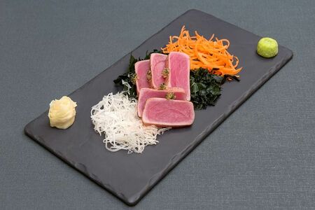 Сашими Кацуо