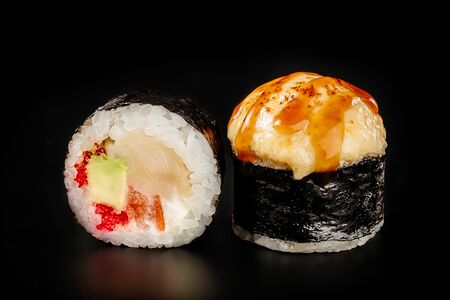 Запеченный Эсколар