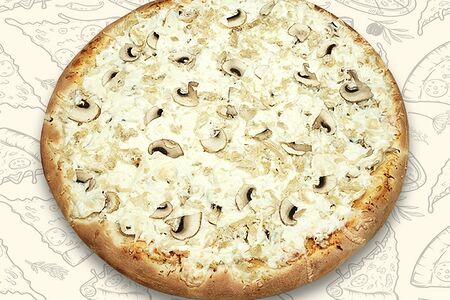 Пицца Древенская