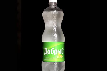 Добрый Лимон-лайм