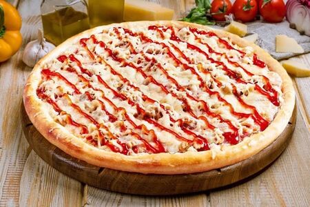 Мечта фермера