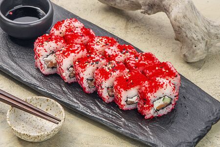 Комацу маки