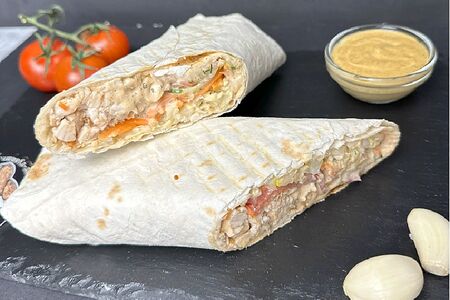 Шаурма Классическая куриная