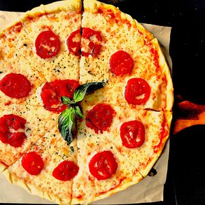 Пицца Маргарита