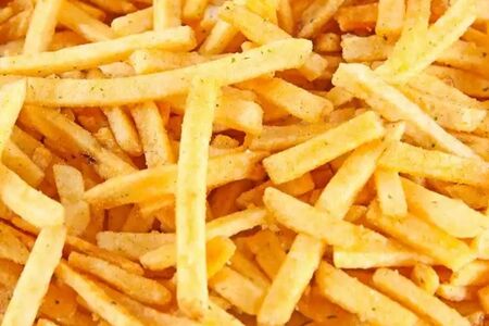 Картофель фри