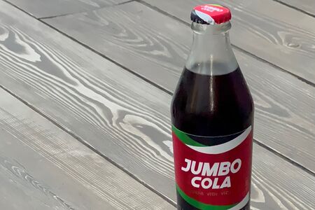 Jumbo Cola