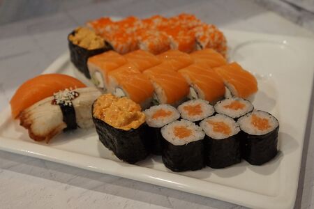 Сет Самурай