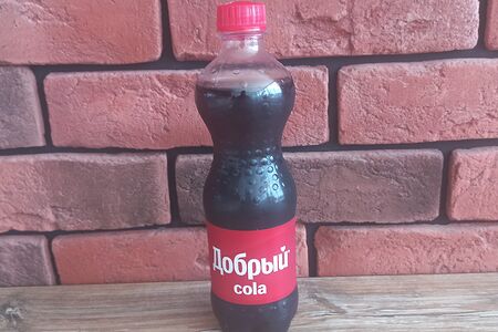 Добрый Кола
