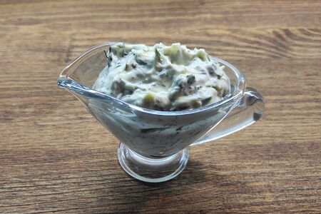 Соус тартар