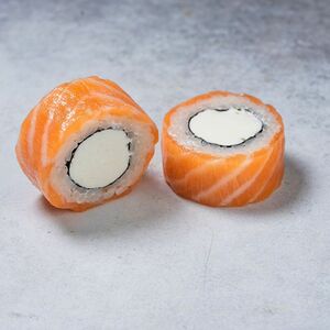 Филадельфия круглая