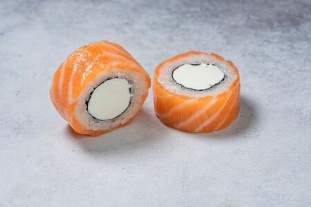 Филадельфия круглая