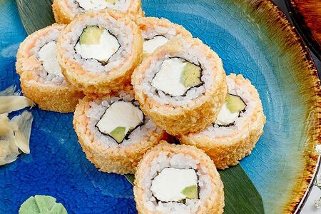 Филадельфия Темпура