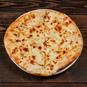 Хачапури Мегрельский