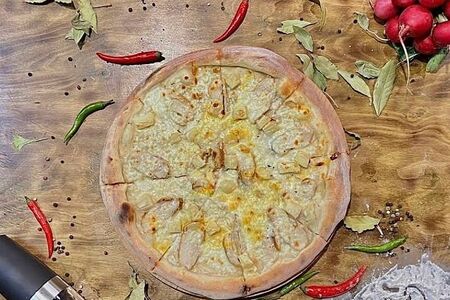 Пицца 33см Гавайская