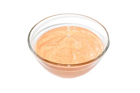 Соус Спайси