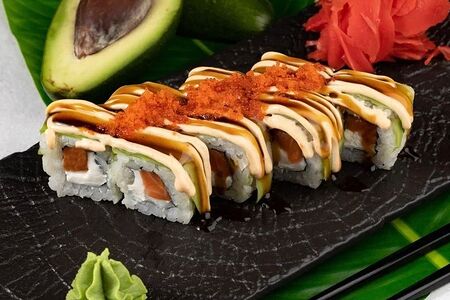 Филадельфия шик маки